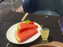 -恒记饭店(珠江路总店)