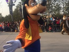 -迪士尼火鸡腿