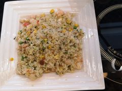 -玉兰苑一等茶餐厅