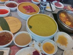 -一绪に寿喜烧(荟聚店)