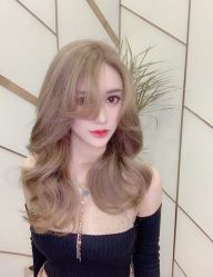 点击看大图 -CD Hair salon