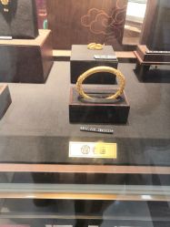 -老庙黄金(龙之梦购物公园店)