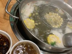 -嬷孙家潮汕牛肉火锅(北京路天河城店)