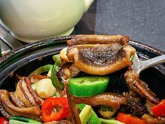 -飞尝蚝·顺德菜·鱼生(顺德总店)