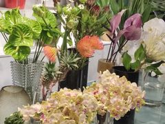 -双季花艺园艺市场(浦东店)