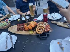 -Brotzeit博璨德国啤酒餐厅(亮马桥官舍店)