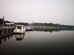 -美兰湖景区