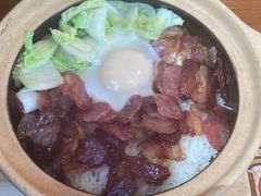 -文煲公砂锅煲仔小食堂