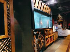 -令狐冲·活鱼馆(宝龙店)