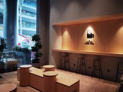 -Seesaw Coffee(西岸凤巢店)