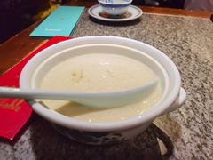 民国美龄粥-南京大牌档(中关村店)