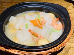 -潮中人·潮州菜(益乐路店)