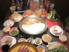 -牛New寿喜烧(闵行龙湖天街店)