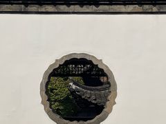 -何园