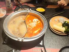 -牛New寿喜烧(虹桥新天地店)