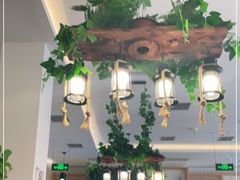 大堂-拿渡·水煮鱼麻辣香锅(王府井奥莱·香江小镇店)
