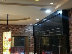 大堂-赖厨潮汕砂锅粥