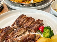 -IL Forno 意坊·意大利餐厅(温州万象城店)