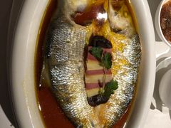 -玫瑰厅上海菜(兴国路店)