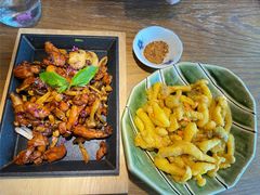 -中8楼风尚云南菜(颐堤港店)