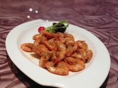 -新花城蟹粉馆(乌鲁木齐店)