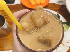 -澳门陈光记烧味饭店(南京德基广场店)