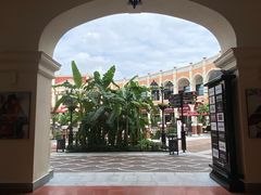 -佛罗伦萨小镇广佛名品奥特莱斯(疏港路店)