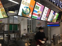-大润发(张江店)