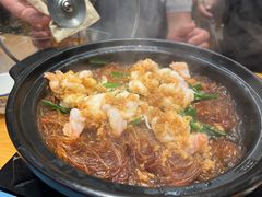 -老砂锅(城北店)
