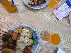 -彭姐麻辣烫(海淀店)
