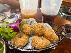 -Dang restaurant (patong phuket)