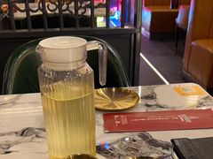 -云鼎·炙火精酿啤酒秘制烧烤(工体店)