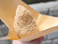-正南齐北·老街糯米团(洪崖洞店)