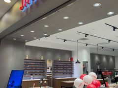 -JINS(北京apm店)