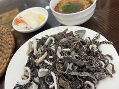 -爆肚冯(廊房二条店)