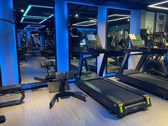 -NRG 健身私教CLUB(WPP达邦协作广场店)