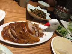 -德香苑脆皮烤鸭·经典(爱融荟城店)