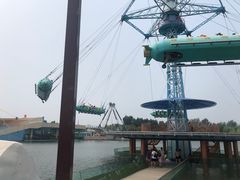 -秦皇岛乐岛海洋王国