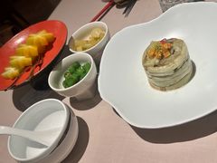 -金海华·悦食东方(苏州中心商场店)