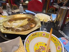-芦月轩羊蝎子(劲松店)