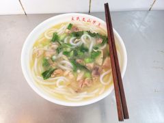 -文山荷鲜居(翠湖店)