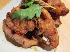 -竹里馆·淮扬菜·功夫茶(老门东店)