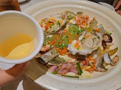 -码头见·潮汕菜(领展中心城店)
