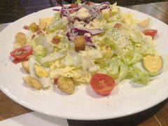 凯撒沙拉-莫比餐厅(五道口店)