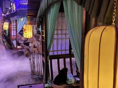 -淀里船宴(卓达店)