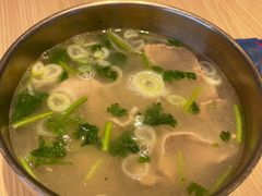 -梨花牛肉汤饭(仁恒伊势丹店)