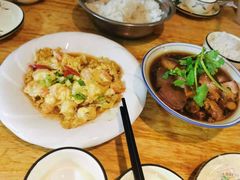 -聪辉同安老美食饭店(大元路店)