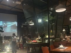 -肴约·花园式餐厅(湖里店)