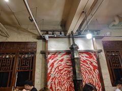 -盟重烧烤(高正街店)