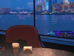 -君庭中餐厅(湘江豪生店)